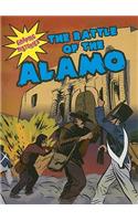 Battle of the Alamo