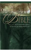One Year Through the Bible