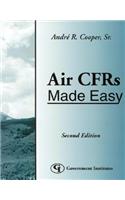 Air Cfrs Made Easy