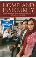 Homeland Insecurity