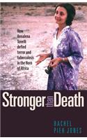 Stronger Than Death