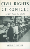 Civil Rights Chronicle: Letters from the South