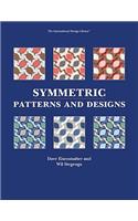 Symmetric Patterns and Designs