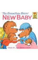 Berenstain Bears' New Baby