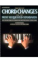 Best Chord Changes for the Most Requested Standards