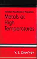 Metals At High Temperatures