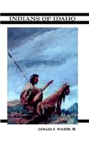 Indians of Idaho