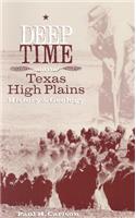 Deep Time and the Texas High Plains