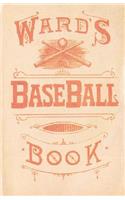 Ward's Baseball Book