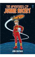 The Adventures of Jonnie Rocket: Saga 3