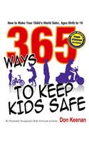365 Ways to Keep Kids Safe