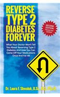 Reverse Type 2 Diabetes FOREVER