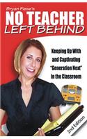 No Teacher Left Behind