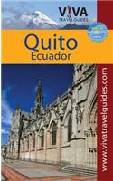 VIVA Travel Guide Quito, Ecuador