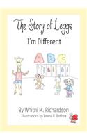 The Story of Leggs