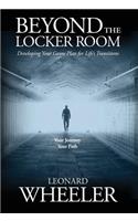 Beyond The Locker Room