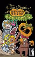 Perilous Plights Of Peter Pumpkinhead