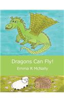Dragons Can Fly!