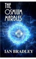 Osmium Marbles