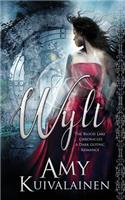 Wylt: The Blood Lake Chronicles