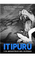 Itipurú y el monstruo del océano