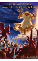 Heavenly Host