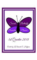 Social Butterfly Promotion Planner