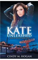 Kate Unleashed (Code of Silence
