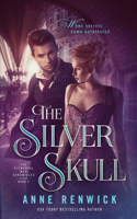 Silver Skull