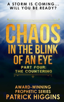 Chaos In The Blink Of An Eye