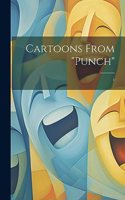 Cartoons From "Punch": 1