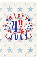 Happy 4th Of July
