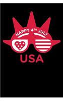 happy 4th July