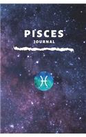 Pisces Journal