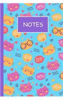 Notes