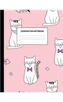 Composition Notebook