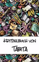 Kritzelbuch von Tabita