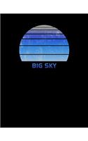 Big Sky