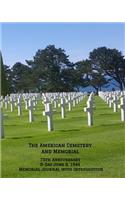 The American Cemetery Memorial Journal