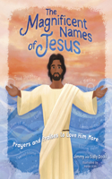 Magnificent Names of Jesus
