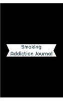 Smoking Addiction Journal