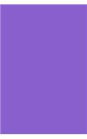 Minimalist College Ruled Notebook: College Ruled Notebook 6 X 9: College Ruled Notebook 150 Pages
