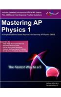 Mastering AP Physics 1