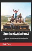 Life on the Mississippi (1883)