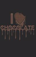 I Love Chocolate