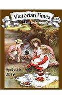 Victorian Times Quarterly #20