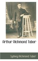 Arthur Richmond Taber