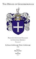 House of Goldsborough