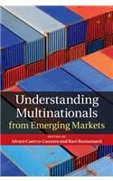 Understanding Multinationals from Emerging Markets