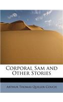 Corporal Sam and Other Stories